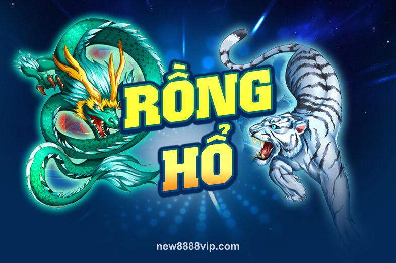 Dragon Tiger 12 new8888