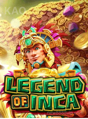 new88bet Legend of Inca Portrait
