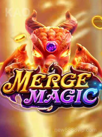 Merge Magic Portrait